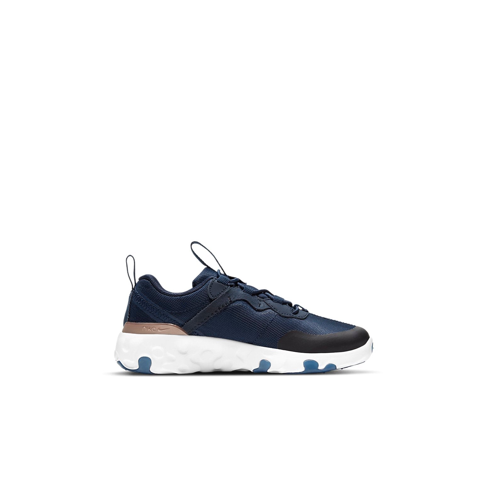 (TD) Nike Element 55 Blue/Black CK4083-404