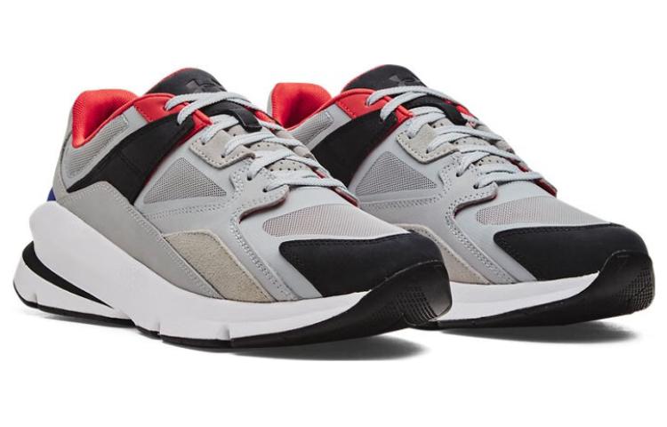 Under Armour Forge 96 'Stone Grey Black' 3027718-100