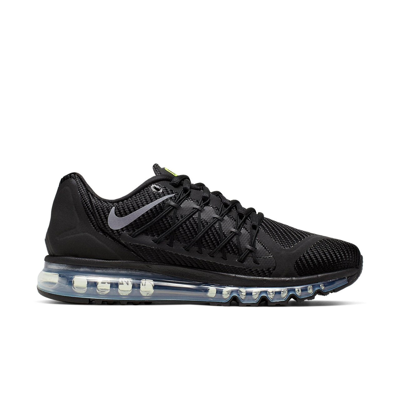 Nike Air Max 2015 'Black Wolf Grey' CN0135-001