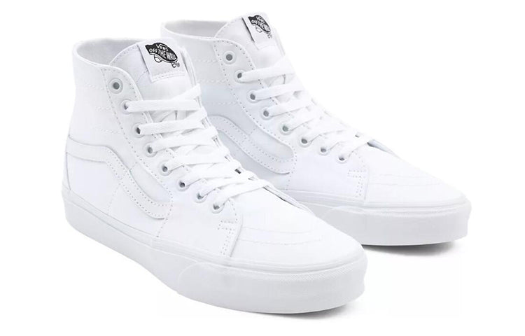 Vans SK8-HI Tapered 'True White' VN0A4U16L5R