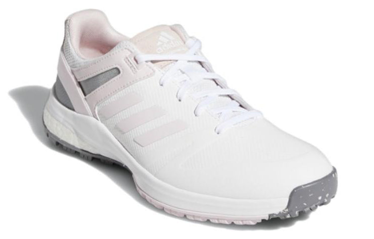 (WMNS) adidas EQT Spikeless Golf 'White Almost Pink' GX7526