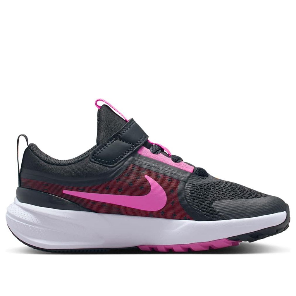 (PS) Nike Star Runner 5 'Off Noir Hyper Pink' HF7005-005