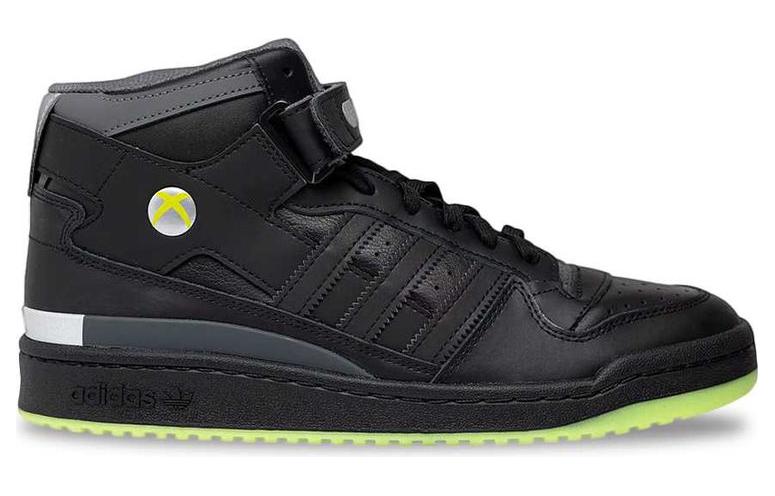 Aidas BAIT x Xbox x Forum Mid 'Series X' GW7795
