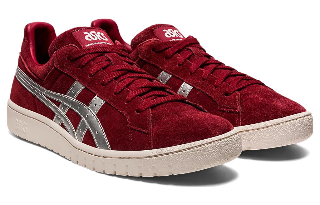 ASICS Gel-PTG 'Red Silver' 1201A748-600