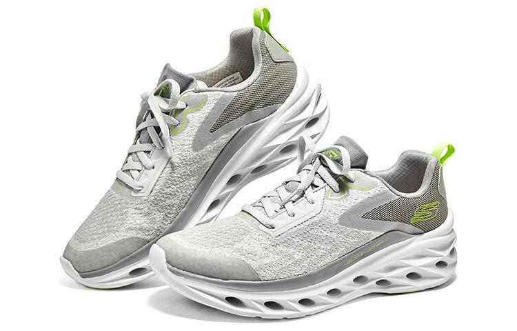 Skechers Glide-Step 'Grey' 232635-GYLM
