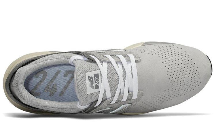 New Balance 247v2 'Grey' MS247GY