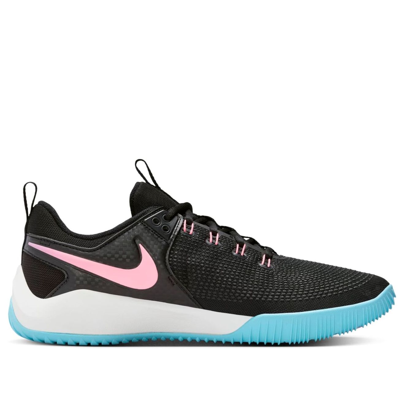 Nike Air Zoom Hyperace 2 SE 'Black Sunset Pulse' DM8199-064