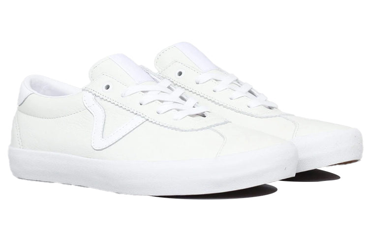Vans Epoch Sport Pro White Unisex VN0A4UW4WWW