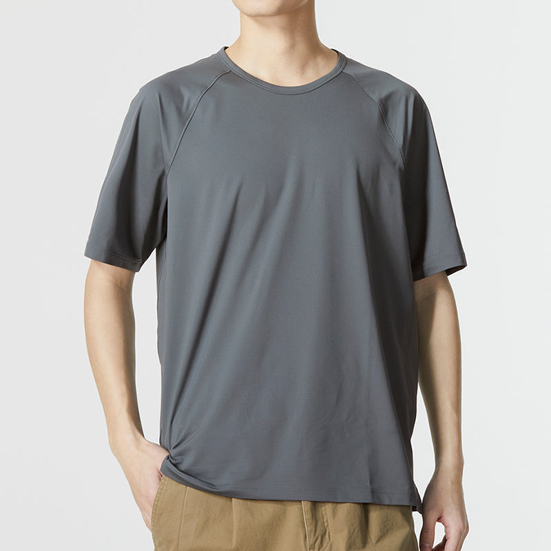 Under Armour Meridian T-shirt 'Grey' 1373728-012