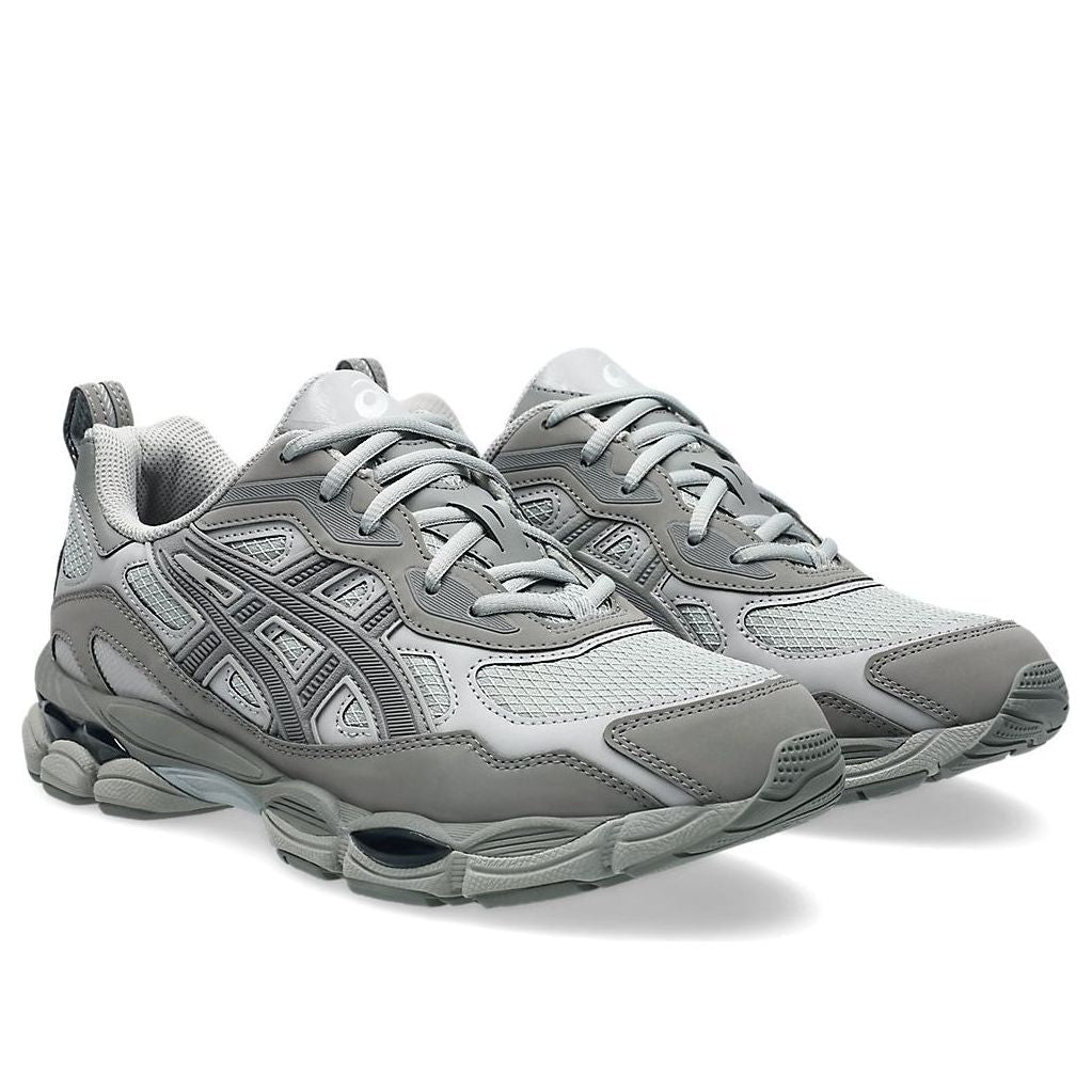 ASICS Gel-NYC RGD 'Cement Grey' 1203A735-020