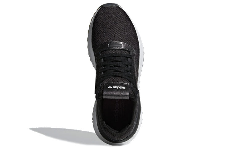 (WMNS) adidas U_Path X 'Core Black' EE7159