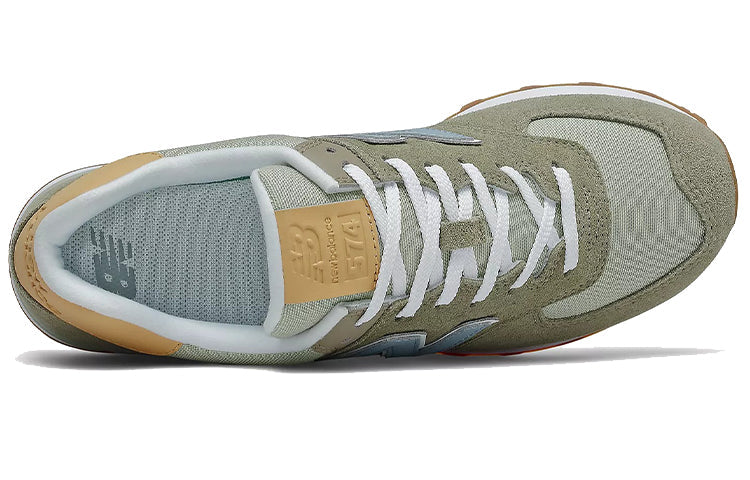 New Balance 574 'Mushroom Cyclone' ML574NT2
