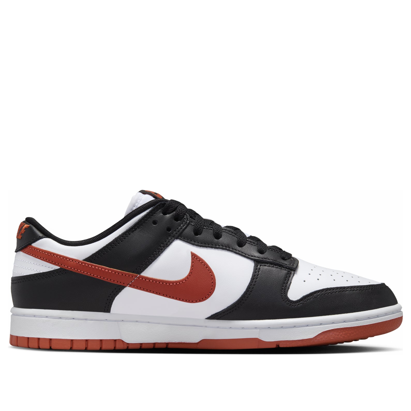 Nike Dunk Low 'Black Dragon Red' DV0833-108