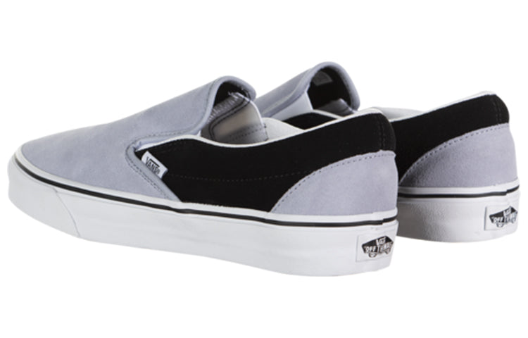 Vans Classic Slip-On 'Zen Blue' VN0A4U38WVB