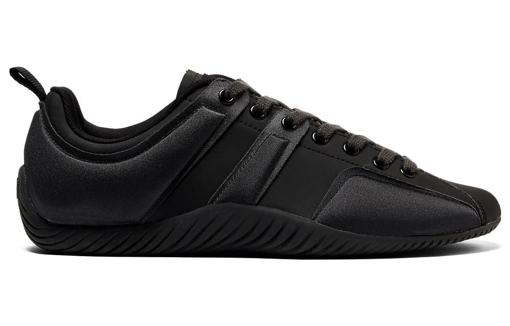 Onitsuka Tiger Sclaw Puff 'Black Graphite Grey' 1183B968-001