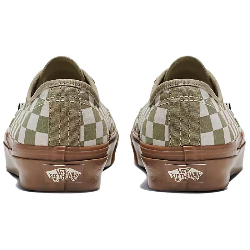 Vans Authentic Reissue 44 MTE 'Checkerboard - Sage' VN000CW2SAG