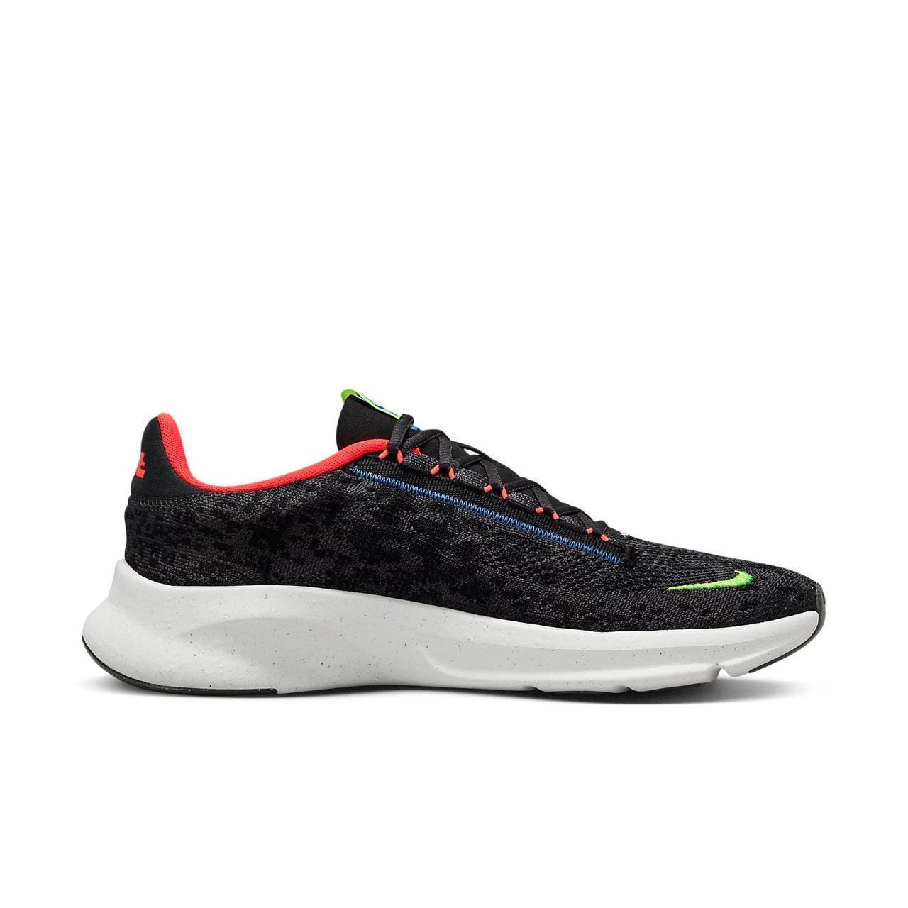 Nike SuperRep Go 3 Next Nature Flyknit 'Black Bright Crimson' DH3394-003