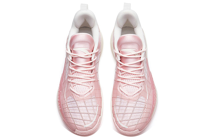ANTA Light Horseman 3 'Pink White' 112221608-3