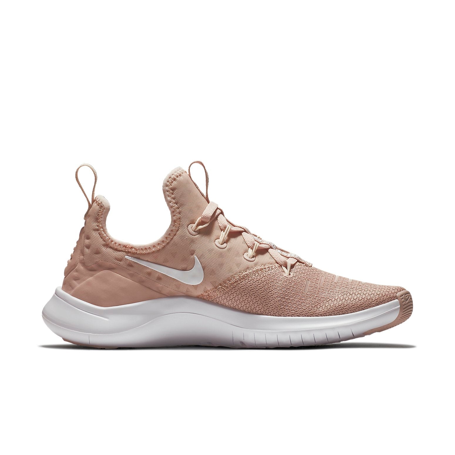 (WMNS) Nike Free TR 8 'Beige White' 942888-200