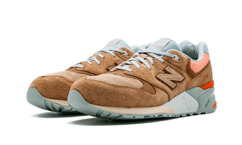 New Balance Packer x 999 'CML' ML999CML