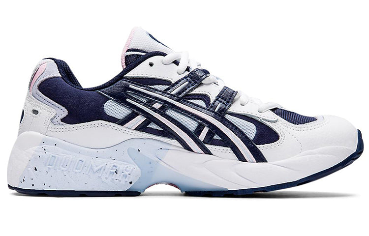 (WMNS) ASICS Gel-Kayano 5 OG 'Midnight' 1022A142-102