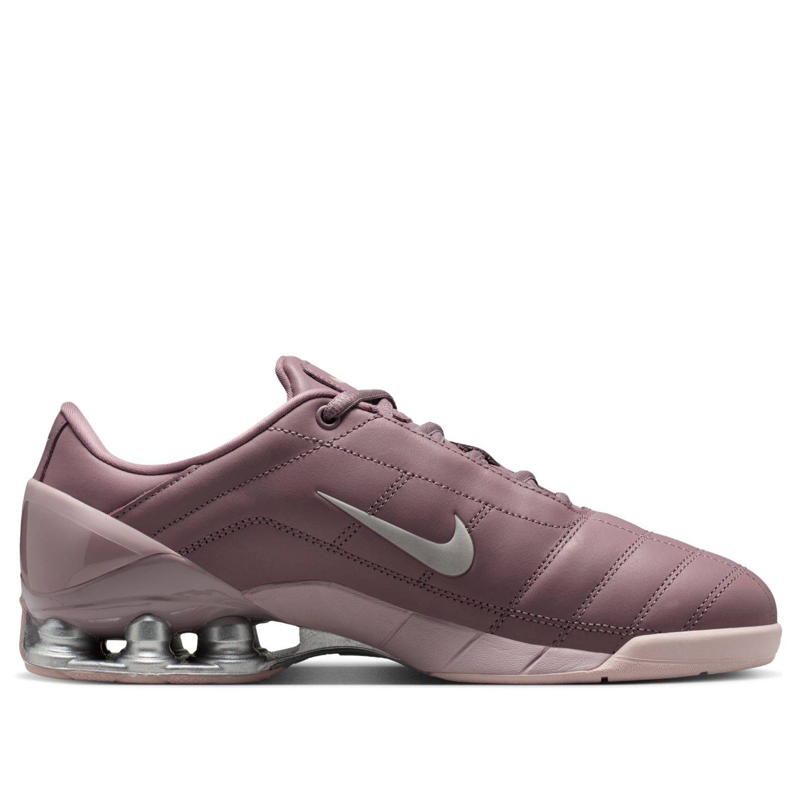 (WMNS) Nike x Maha Amsterdam Total 90 Shox Magia 'Taupe Grey' IO9300-201