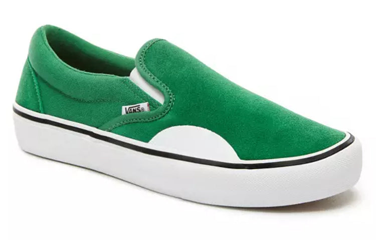 Vans Slip-On Pro 'Amazon' VN00097MU2A
