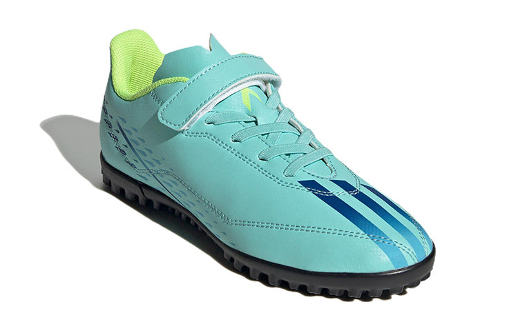 (PS) adidas X Speedportal.4 H&L TF 'Blue' GW8500