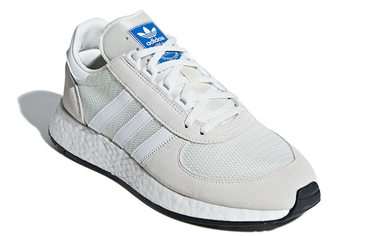 adidas Marathon Tech 'Running White' G27464