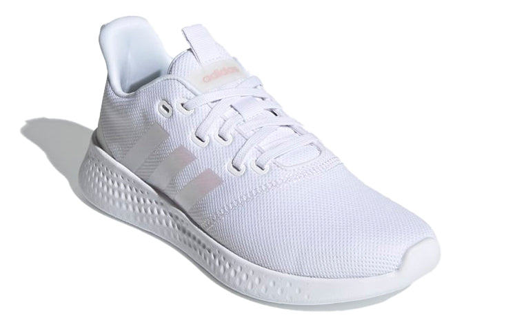 (WMNS) adidas Puremotion 'White Pink' FY8219
