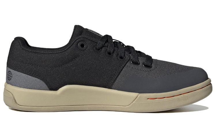 (WMNS) adidas Five Ten Freerider Pro Canvas 'Grey Impact Orange' HQ2124