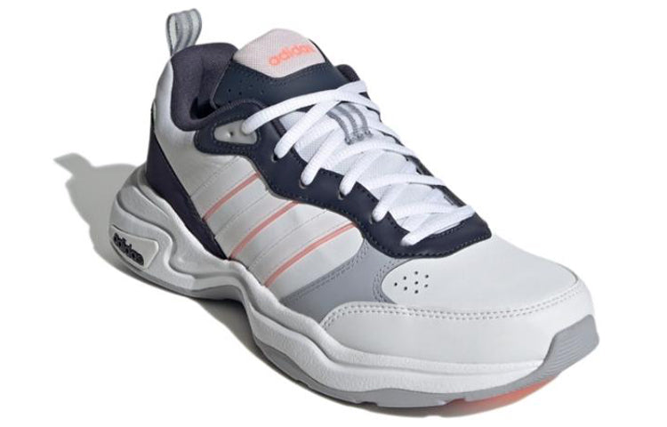 (WMNS) adidas Neo Strutter Shoes 'Navy Grey' GX3327