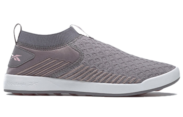 (WMNS) Reebok Ever Road DMX Slip-On 'Gravity Grey' FV4797