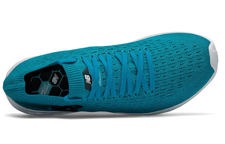 New Balance Fresh Foam Zante Solas 'Blue' MZANSDO