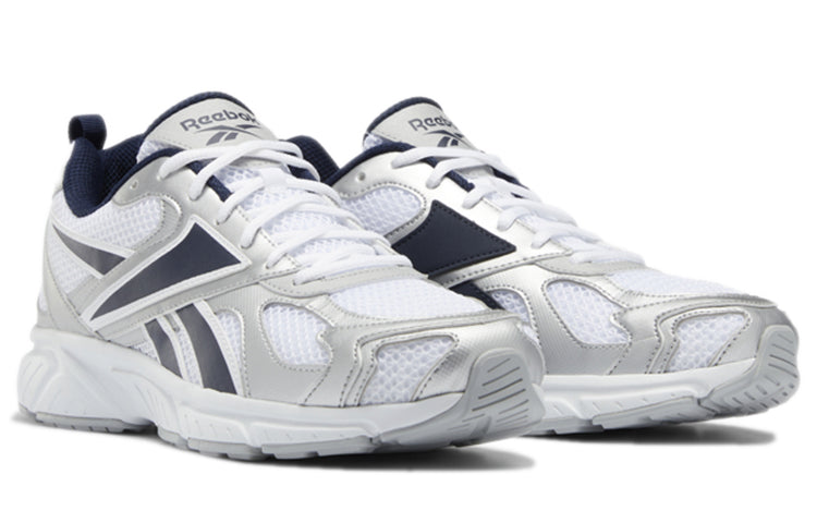 Reebok Royal Hyperium 2 'Silver Metallic Navy' GY2094