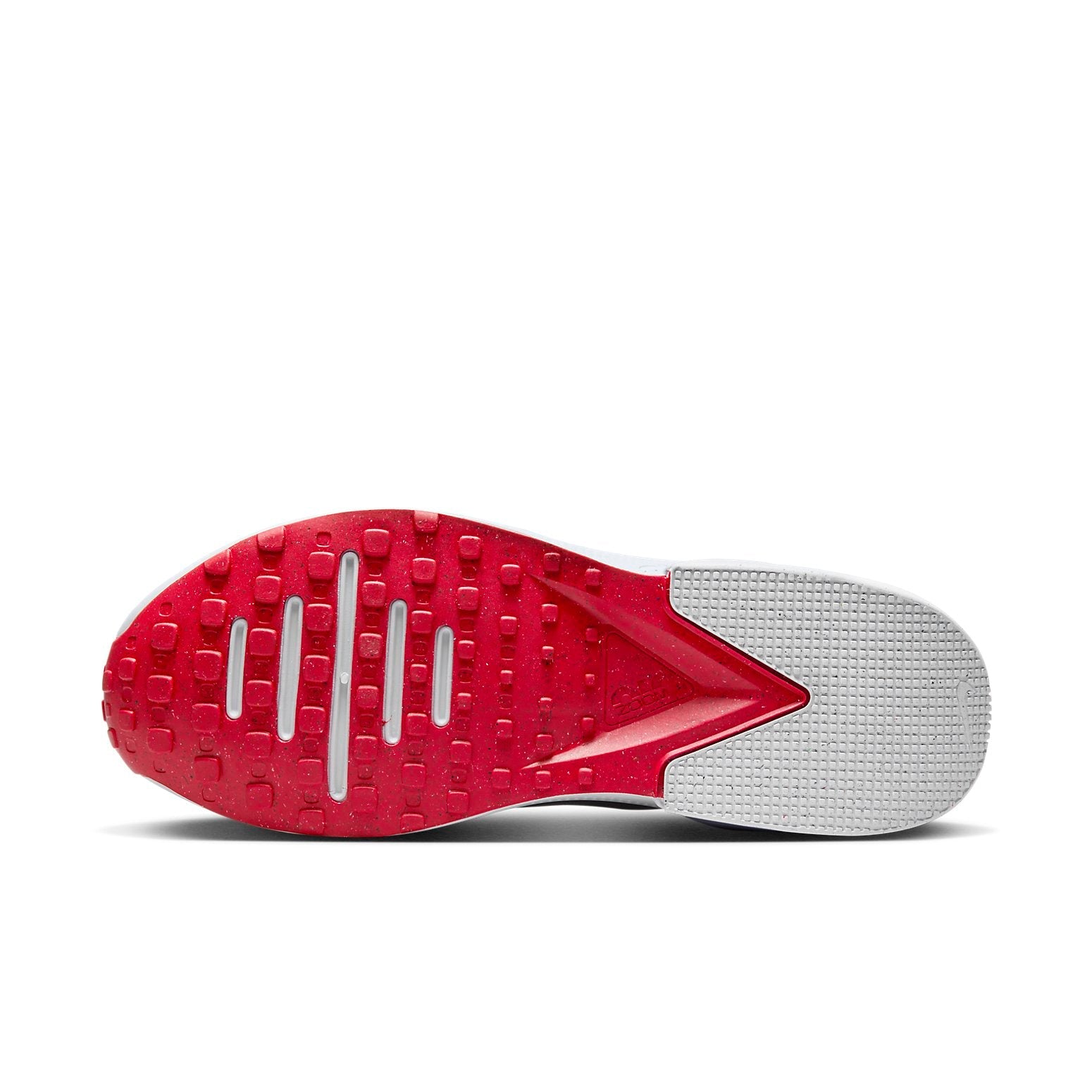 Nike Air Zoom TR1 'Pure Platinum University Red' DX9016-004