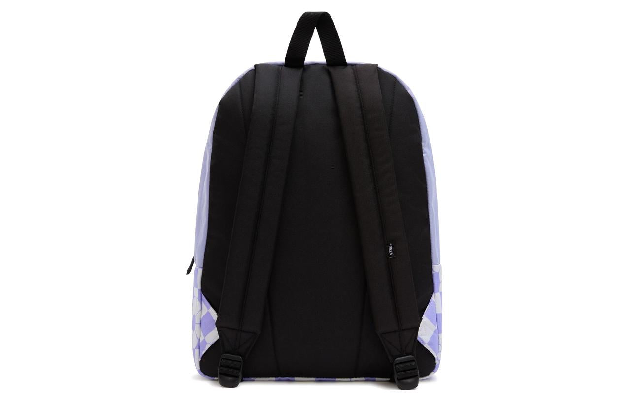 Vans Realm Backpack 'Sweet Lavender' VN0A3UI6CDU1