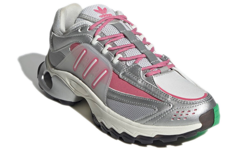 (WMNS) adidas Originals Thesia 'Silver Pink' H01842