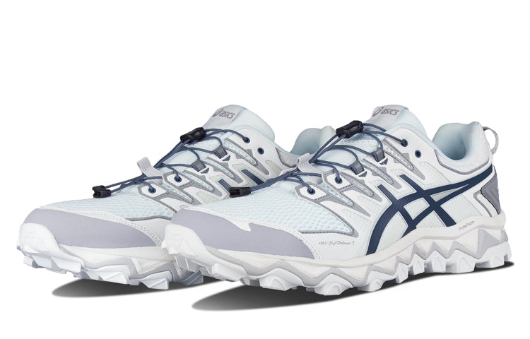 ASICS x Chemist Creations Gel-FujiTrabuco 7 'Arctic Blue Smoke' 1021A257-405