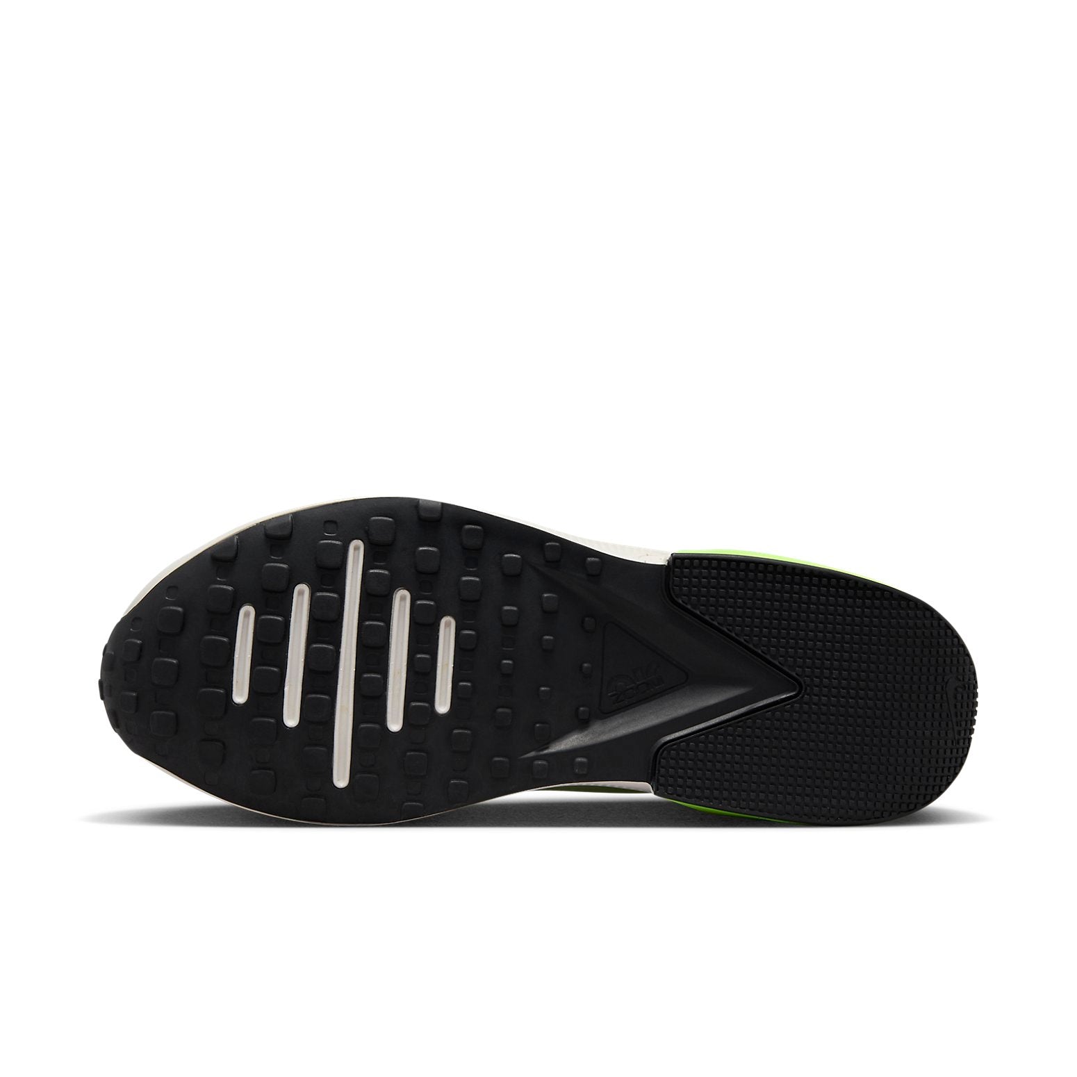 Nike Air Zoom TR1 'Barely Volt' DX9016-700