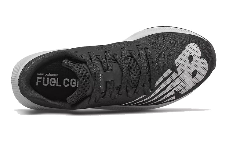 (GS) New Balance FuelCell Prism 'Black White' GEFCPZBW