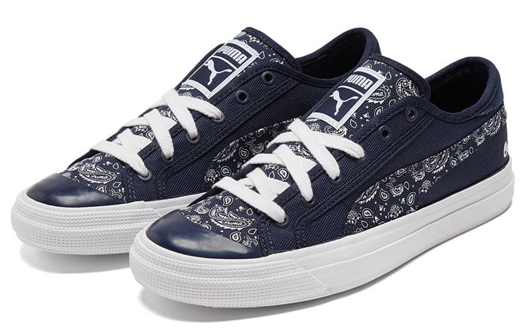 PUMA Capri 'Paisley - Peacoat' 382350-01
