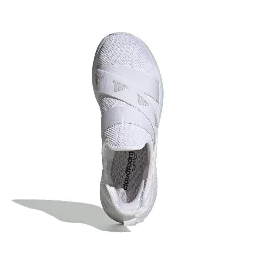 (WMNS) adidas Puremotion Adapt 'White Grey' ID4430