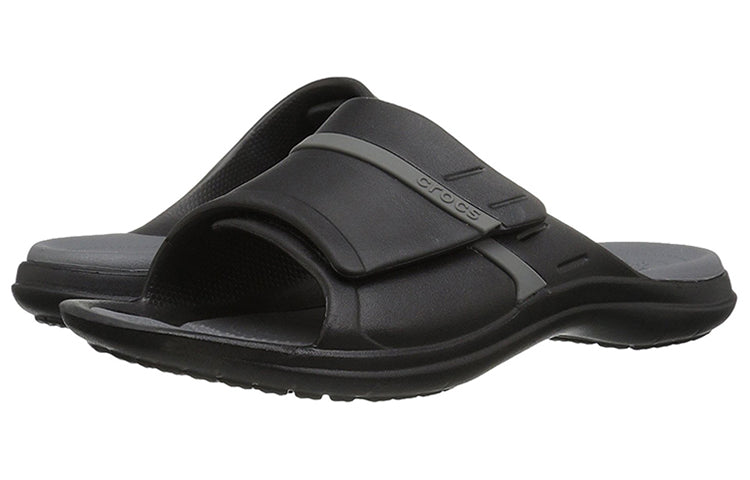 Crocs Modi Minimalistic Shoe Unisex Black 204144-02S