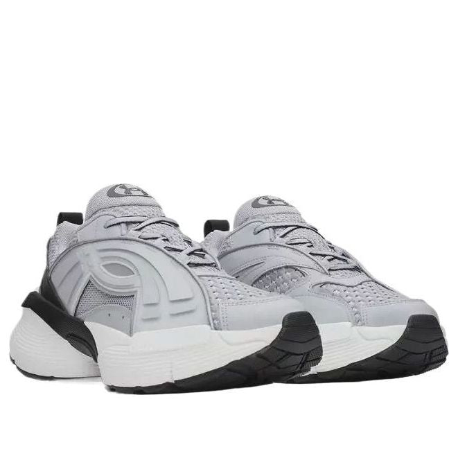 Under Armour Arc 96 'Mod Gray White Black' 6006060-011