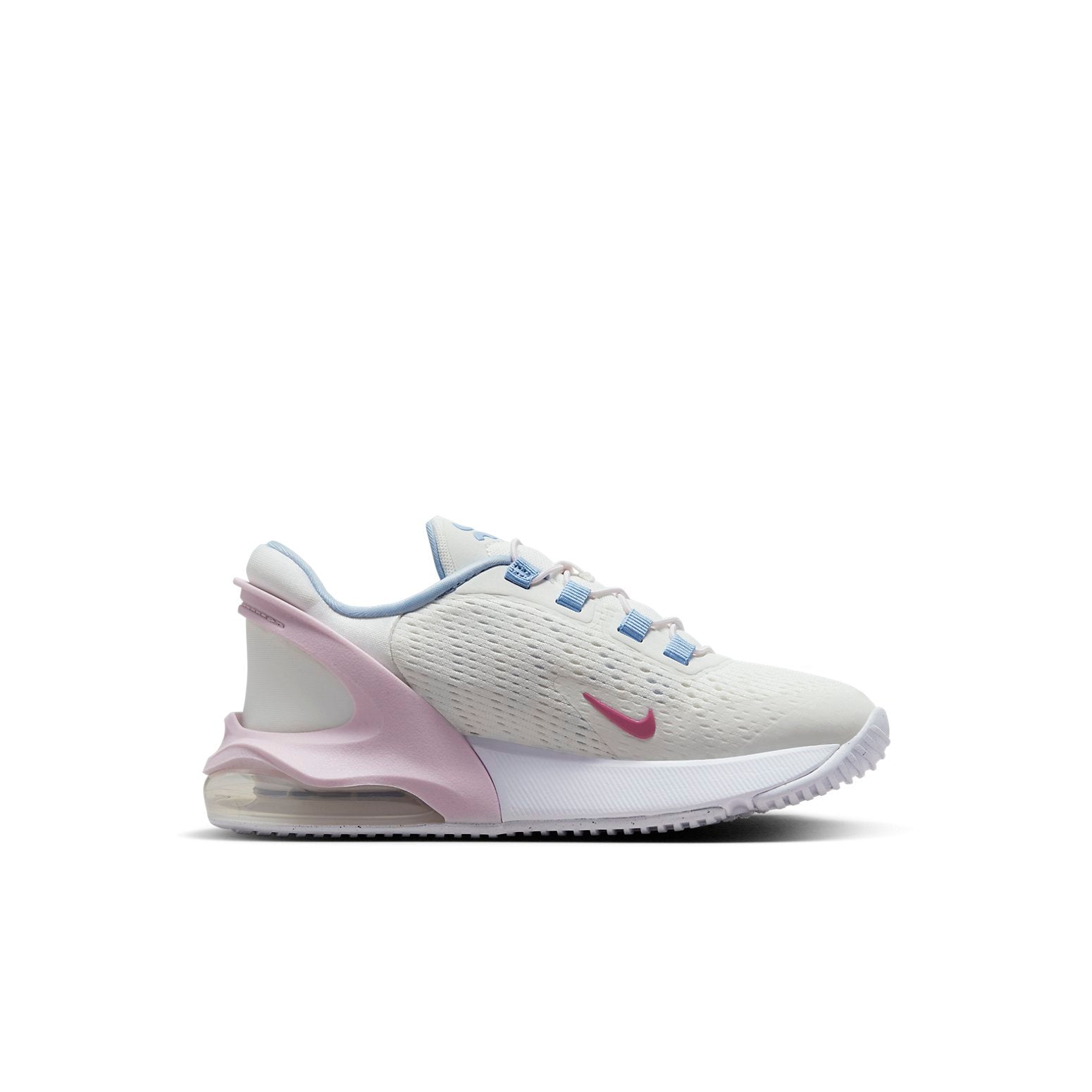 (PS) Nike Air Max 270 GO Shoes 'Cosmic Fuchsia'  DV1969-102