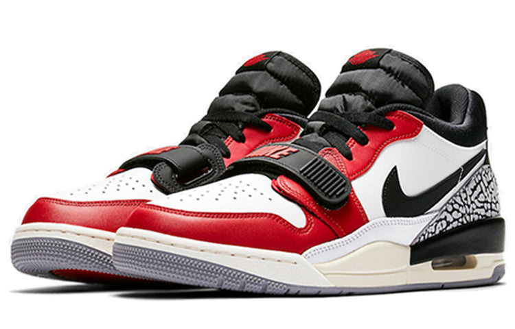 Air Jordan Legacy 312 Low 'Chicago' CD7069-106