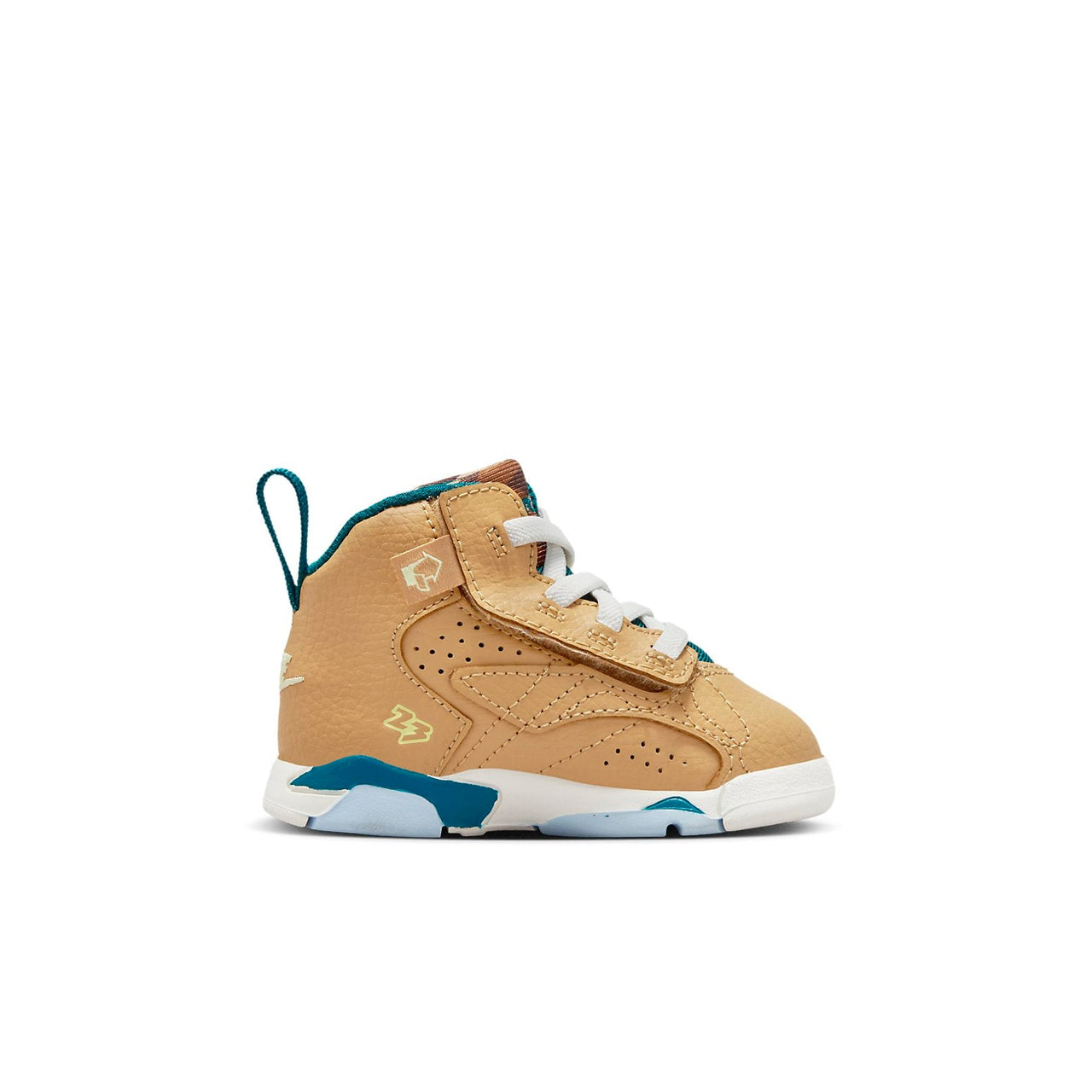 (TD) Air Jordan Jumpman MVP 'Tan' DZ5576-700