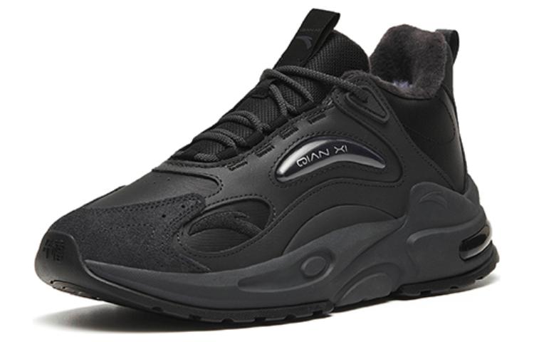 ANTA Millennium 5.0 'Black' 112248985-2