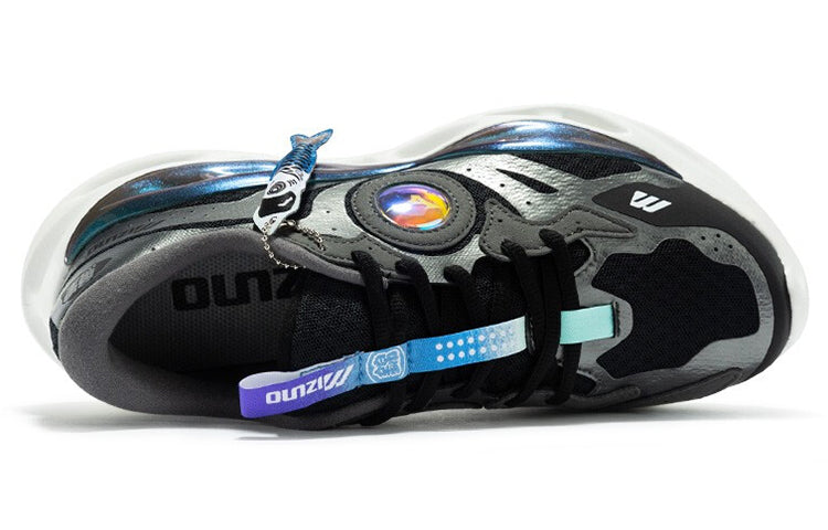 Mizuno Koi Black D1GH210304